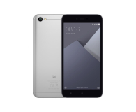 Xiaomi Redmi Note 5A 16GB Dual SIM LTE Grey - 387615 - zdjęcie 1